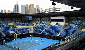 Pas de finale pour Chardy et Martin à l'Open d'Australie