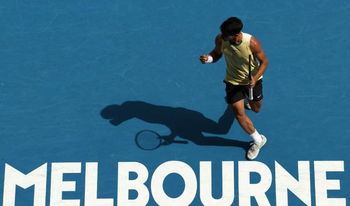 Tableau de l’Open d’Australie ATP : Djokovic et Alcaraz dans la même partie