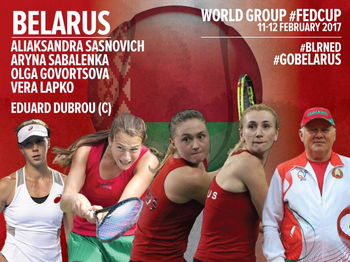 Fed Cup 