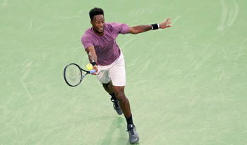 Rezultatele nopții la Indian Wells: Monfils calificat, Rinderknech se înclină în trei seturi