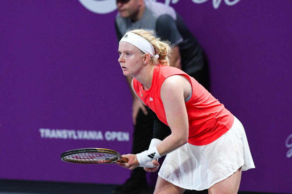 Francesca Jones se recupera tras su desmayo en Bogotá 