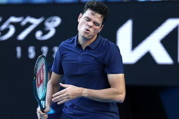 « C’était compliqué de travailler avec lui », affirme Piatti à propos de Raonic 