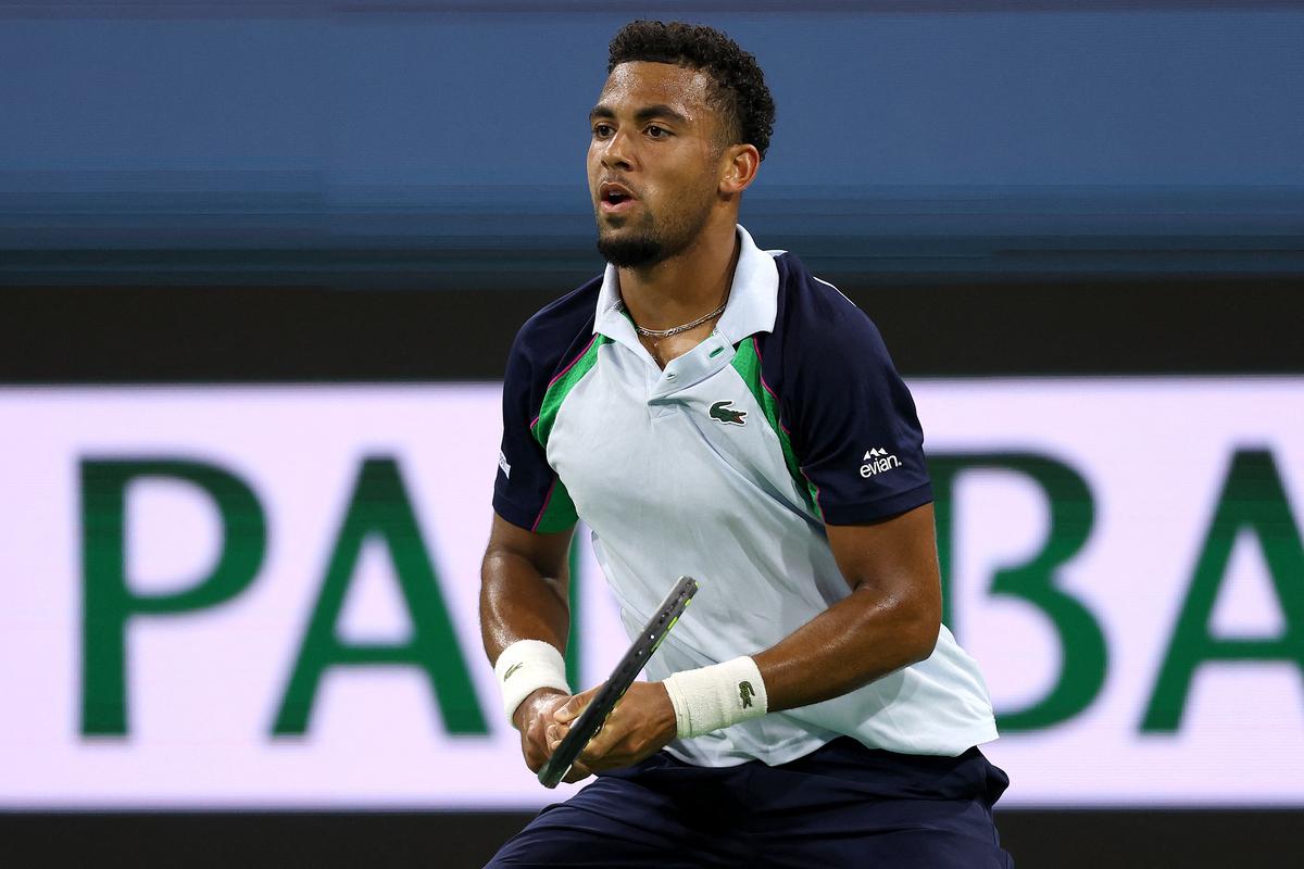 For his return in Toronto, Fils falls in the third round against Lehecka  