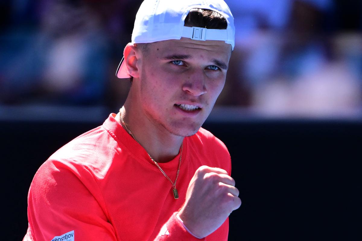 Mensik revient après son titre à Miami, Humbert contre Jarry : le programme du jour à Munich