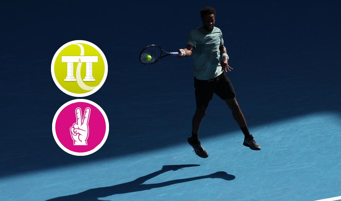 Paris/Pronos - Garcia, Monfils, Yastremska-Bencic, notre avis et les cotes intéressantes de la journée de mercredi à Miami