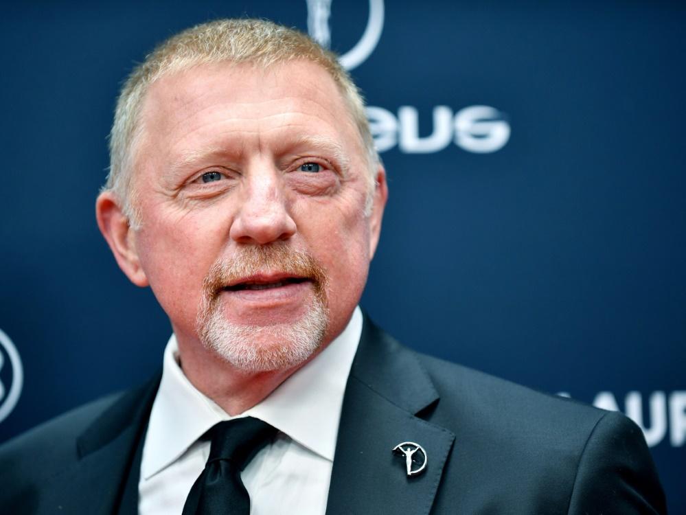Becker on the Big 3 Era: It's the Greatest Generation in History, But the Gap Between Them and the Rest Was Too Big 