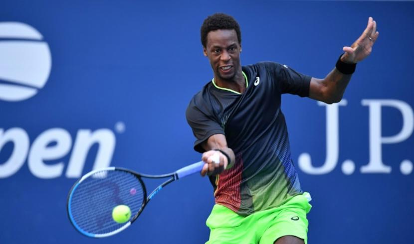 Monfils-Sinner, la revanche