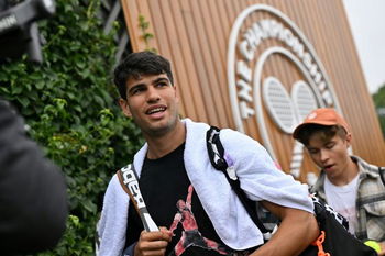 « Vuk s Wall Streeta »: Alcaraz, Rune, Sabalenka i drugi otkrivaju svoje omiljene filmove