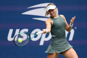A tremendously difficult decision to make, Badosa announces her withdrawal from the US Open  