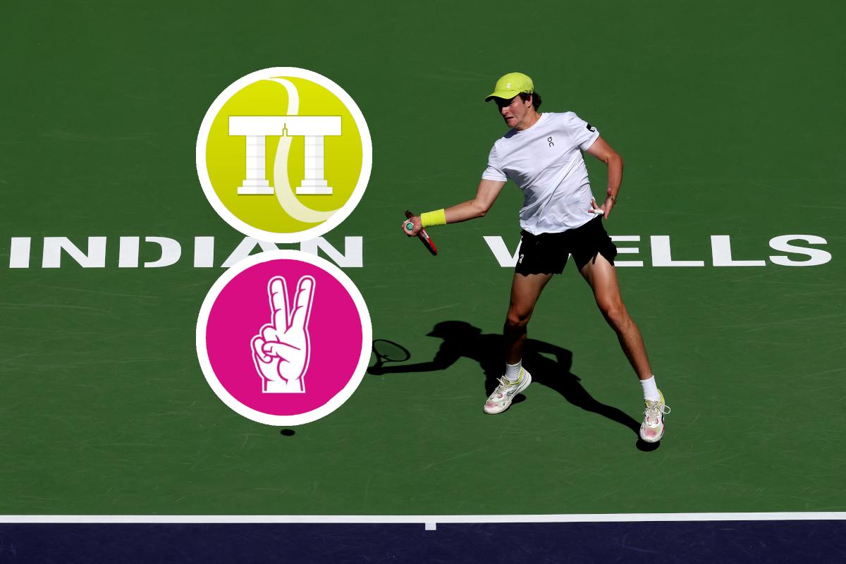 Paris/Pronos - Draper contre Fonseca, Dimitrov, Bencic, Lajovic et Parks, notre avis et les cotes intéressantes de la journée de vendredi à Indian Wells