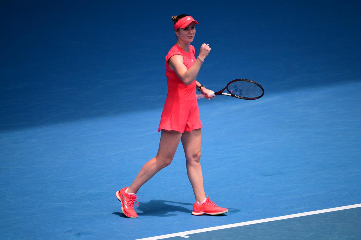 Svitolina przed meczem ze Świątek: „Nie mam nic do stracenia”  