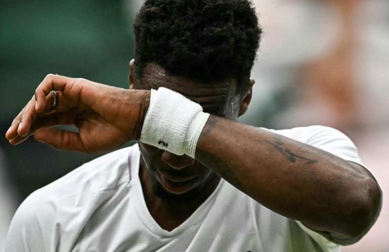 Monfils torna sulle condizioni difficili della sua sconfitta a Miami e parla del suo programma per il futuro 