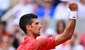 „Ich freue mich darauf, diese nächste Herausforderung anzunehmen“, sagt Djokovic vor seinem Spiel gegen Zverev