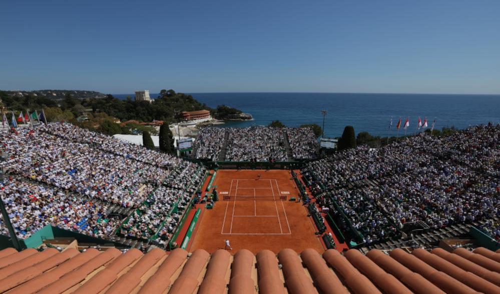 Le tableau des qualifications du Masters 1000 de Monte-Carlo dévoilé