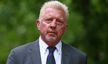 Why disrespect the history of tennis? Becker annoyed by statistic published about Alcaraz  