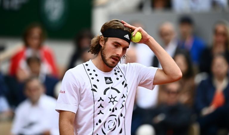 Panatta ohne Filter über Tsitsipas: „Er ist kein intelligenter Spieler, er schlägt hart, ohne nachzudenken, im Gegensatz zu Musetti“