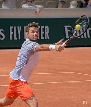 Wawrinka : Je veux vraiment revenir, revenir aux émotions que le tennis me procure, au stade, aux fans