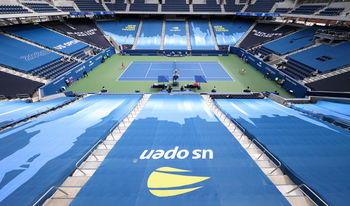 US Open 2020, c'est parti à NYC 