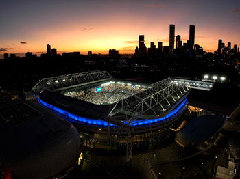 Australian Open 2025 men's draw entry list announced