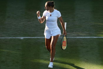 Sabalenka-Raducanu on Centre Court, Parry and Mannarino battle for a spot in the last 16: Friday, July 4 schedule at Wimbledon  