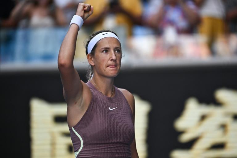 Azarenka despre calendarul WTA: „Nu cred că jucătoarele din generația actuală vor putea juca timp de 20 de ani așa cum am făcut-o eu”