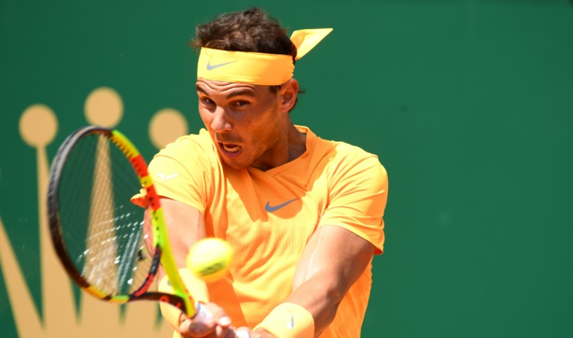 La place de n°1 mondial en jeu pour Nadal face à Nishikori