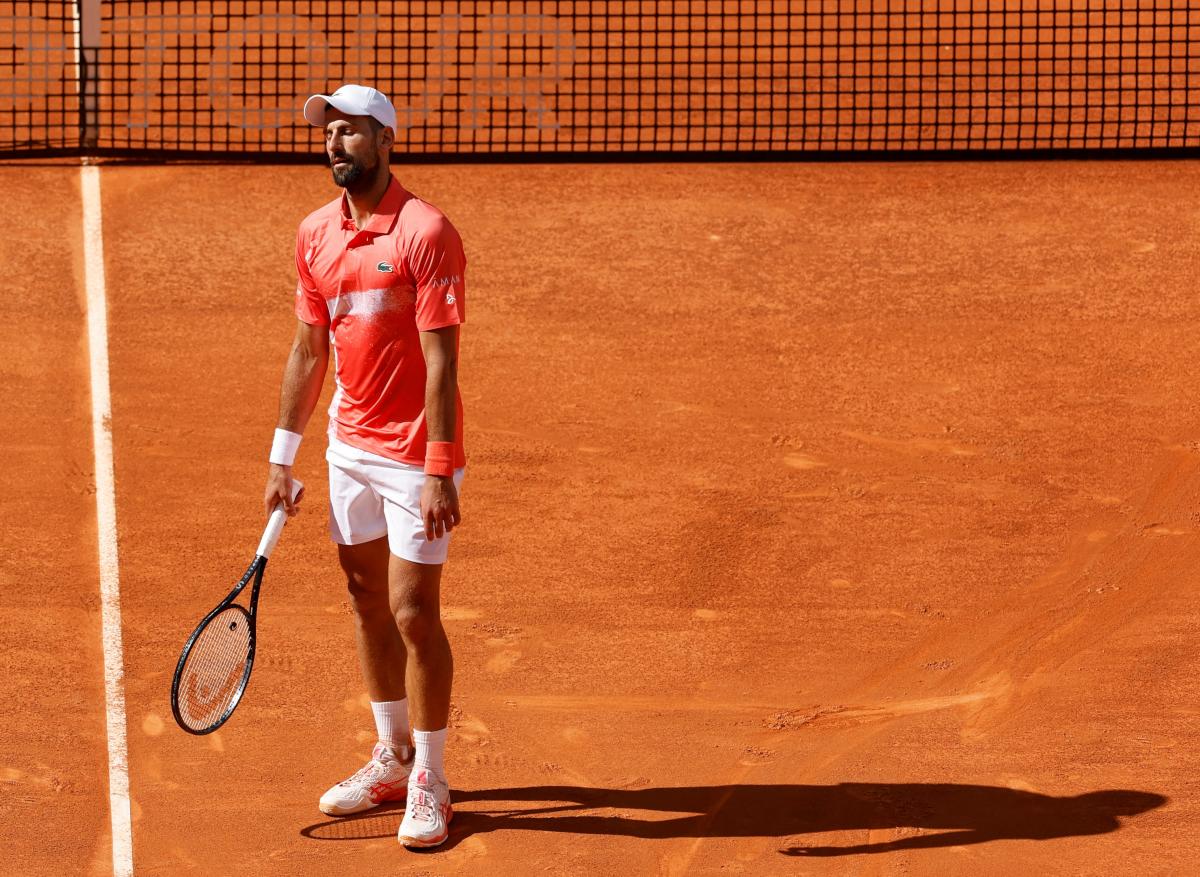 Woodbridge sur le futur de Djokovic : « Les cinq ou six prochaines semaines vont être déterminantes pour lui »