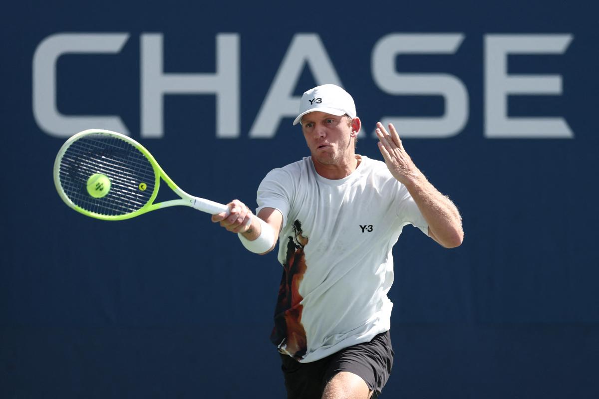 « Je sais que ce premier titre va arriver un jour », martèle Davidovich Fokina, battu dans trois finales en 2025