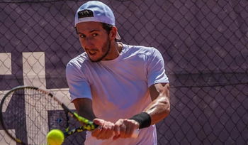 ATP 250 Houston : Denolly éliminé, Paul s’en sort, Brooksby surprend Tabilo