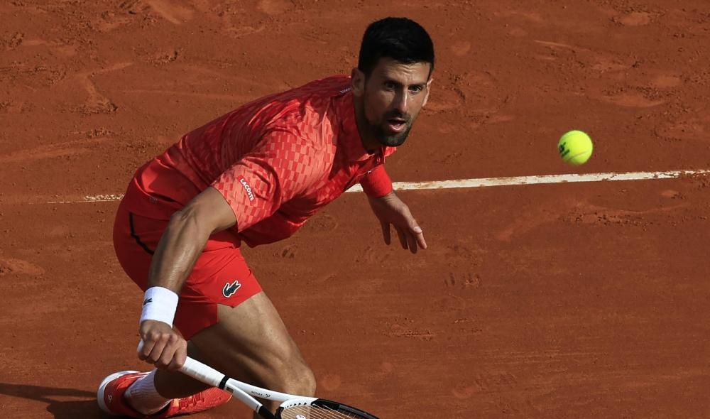 Djokovic: Saya tidak terlalu memahami peraturan.