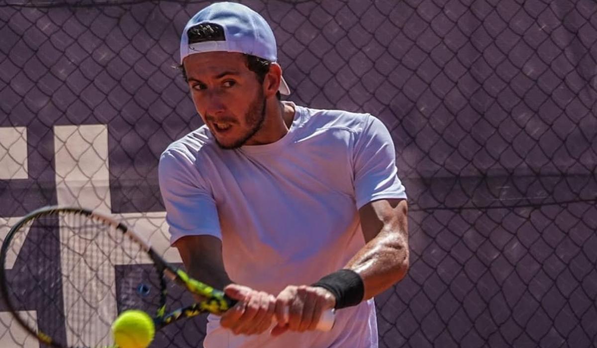 Statistici - Denolly devine al 5-lea francez cel mai în vârstă care câștigă primul său meci pe circuitul ATP  