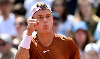 It's going to be fun to share the court with her, Rune discusses his partnership with Anisimova at the US Open  