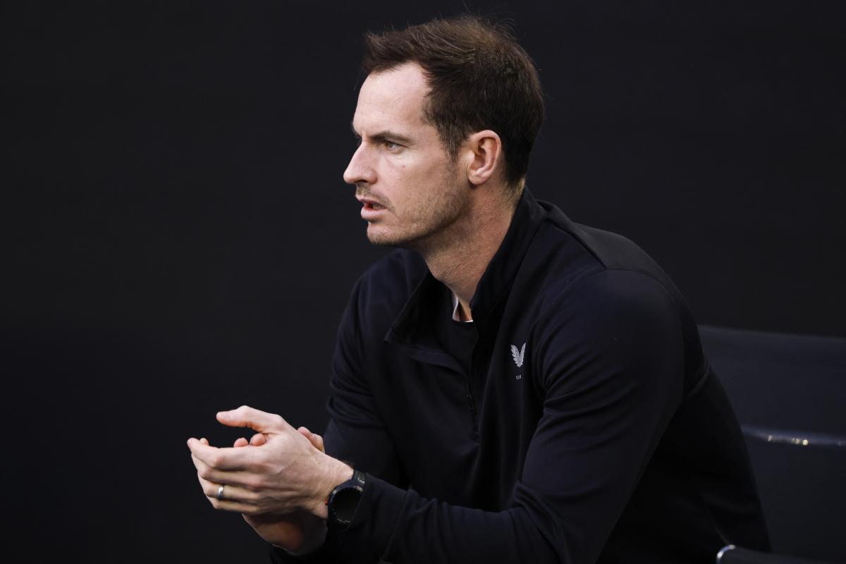 Murray si infiamma dopo il bel duello tra Fonseca e Tien a Miami: «Sono talenti incredibili»