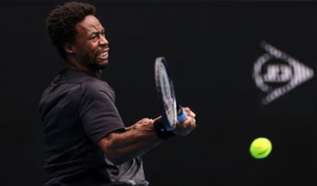 Monfils scheitert an Rublev in der zweiten Runde von Monte-Carlo  