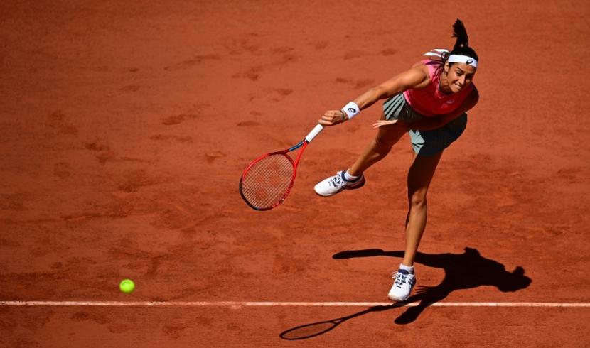 Garcia cède face à Hercog