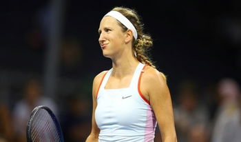 Azarenka provides update on her injury after Miami and hints at a return date  