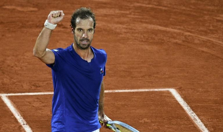 Sorteggio del torneo ATP 250 di Bucarest: Gasquet contro Van de Zandschulp al primo turno, Baez e Wawrinka anche in programma  