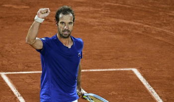 Draw for the ATP 250 Tournament in Bucharest: Gasquet Faces Van de Zandschulp in First Round, Baez and Wawrinka Also in Action  