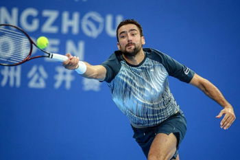 Cilic to skip Australian Open for Oeiras Challenger