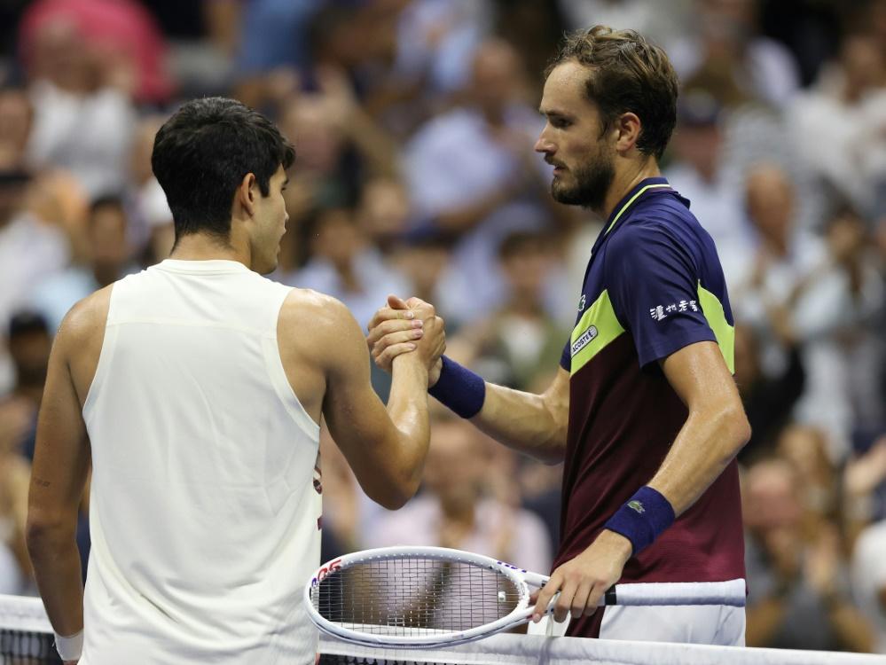 Hoeveel verdienen Alcaraz, Medvedev, Swiatek en anderen bij een overwinning in Indian Wells?
