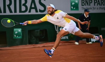 Pouille seriously injured in Lille Challenger final