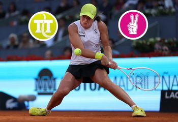 ﻿Paris/Pronos - Ruud-Medvedev, Gauff-Swiatek, Sabalenka-Svitolina, notre avis et les cotes intéressantes de la journée de jeudi
