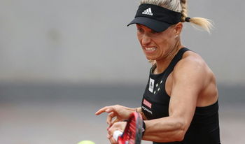Kerber : Elsa (Jacquemot) a un très bel avenir devant elle