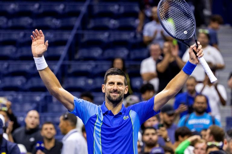 Statistiche: raggiungendo i quarti di finale a Miami per l'8ª volta, Djokovic aggiunge un nuovo numero forte alla sua carriera
