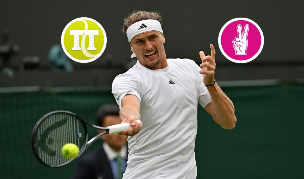 ﻿Paris/Pronos - Auger-Aliassime-Fritz, Zverev-Shelton, Zheng-Anisimova, notre avis et les cotes intéressantes de la journée de samedi