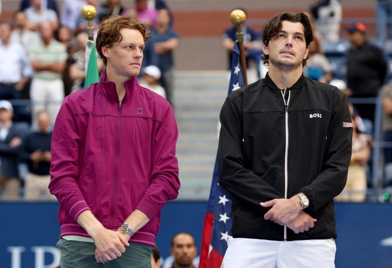 Sinner, Fritz, Zverev ou Draper : quels sont les joueurs du top 10 qui auront le plus de points à défendre pendant la tournée américaine ?