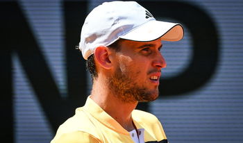 Thiem : « Ma carrière de tennis s'est terminée en octobre, mais mon match le plus important vient de commencer »