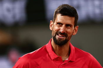 Ranking ATP: Djokovic vuelve al Top 5, Ruud abandona el Top 10