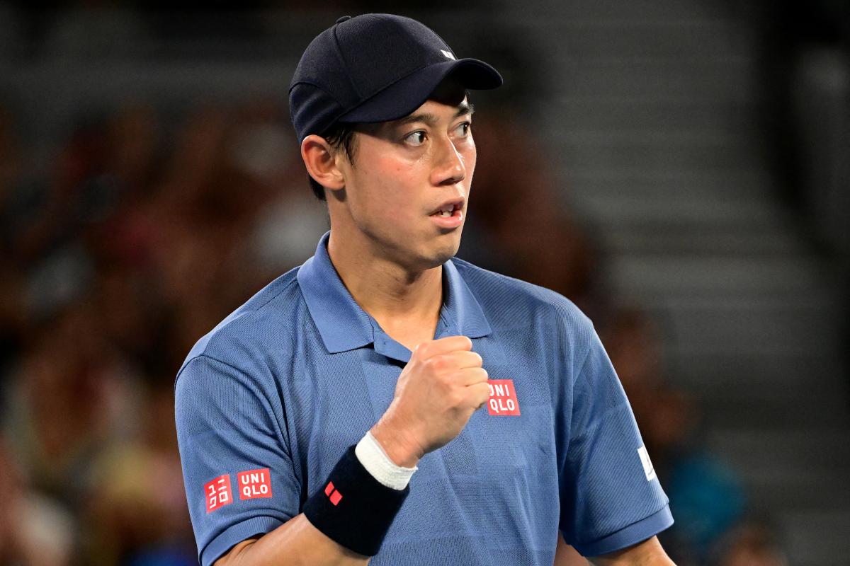 Nishikori, Fonseca, Struff : le tournoi d’Estoril dévoile les joueurs inscrits 