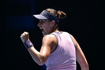 « Ce n’est pas une bonne façon de concilier carrière et vie de famille », Bencic critique la WTA